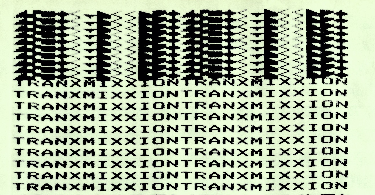 TX1-Tranxmixxion