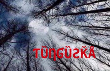 Tunguska