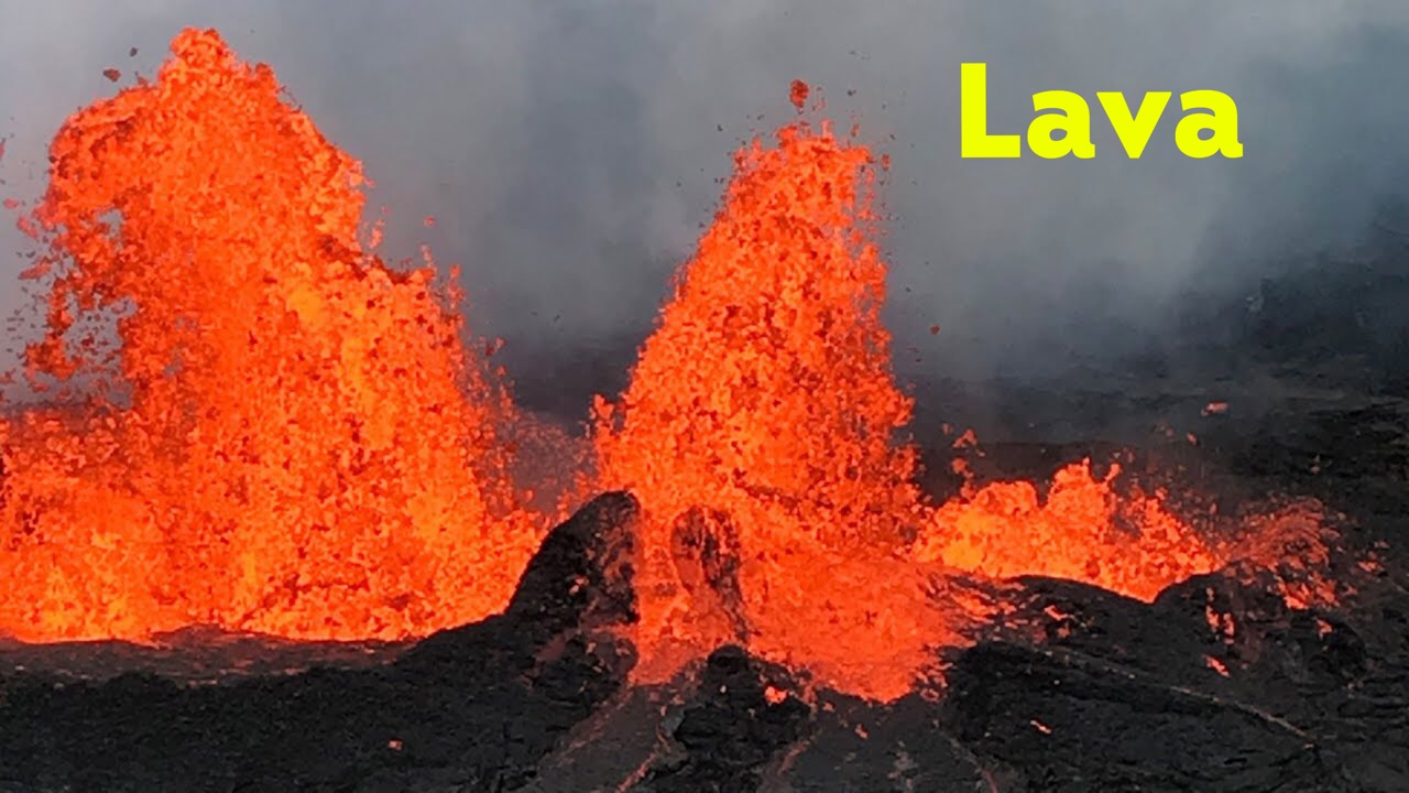 Lava